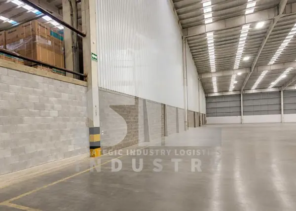 Nave en renta en Ampliación Buenavista, Tultitlán — foto 2 de 8
