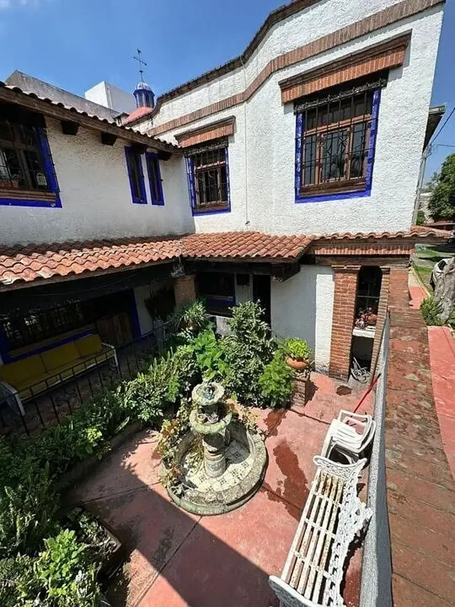Casa en venta en Villa Coyoacan, Coyoacán — foto 1 de 20