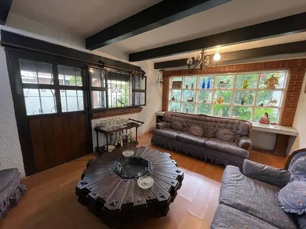 Casa en venta en Villa Coyoacan, Coyoacán — foto 3 de 20