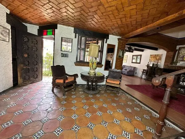 Casa en venta en Villa Coyoacan, Coyoacán — foto 2 de 20