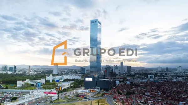 Oficina en renta 71 m² en Atlixcayotl 2000 Oficina en renta 71 m² en Atlixcayotl 2000