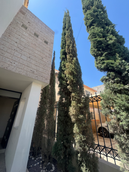 Casa en renta en Santa Bárbara, Torreón — foto 2 de 22