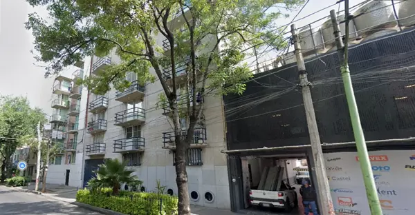 Departamento en venta en Doctores, Cuauhtémoc — foto 2 de 6