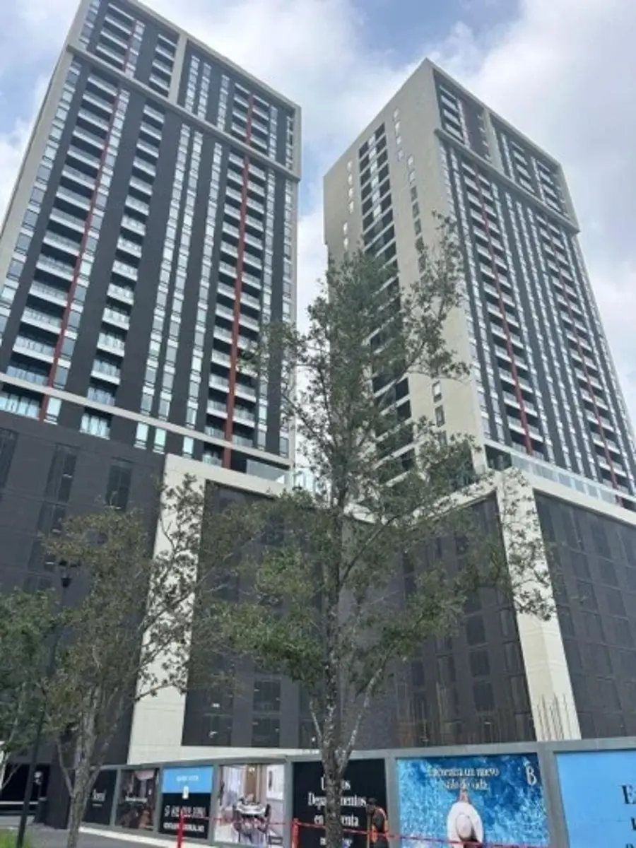Departamento en venta en Granada, Miguel Hidalgo — foto 1 de 20