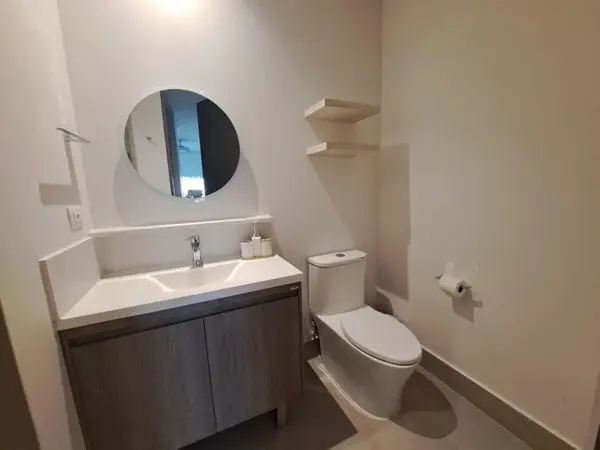 Departamento en venta en Granada, Miguel Hidalgo — foto 3 de 20