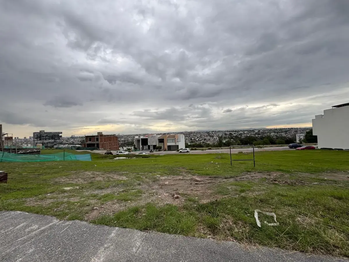 Terreno en venta en San Andrés, San Andrés Cholula — foto 1 de 4