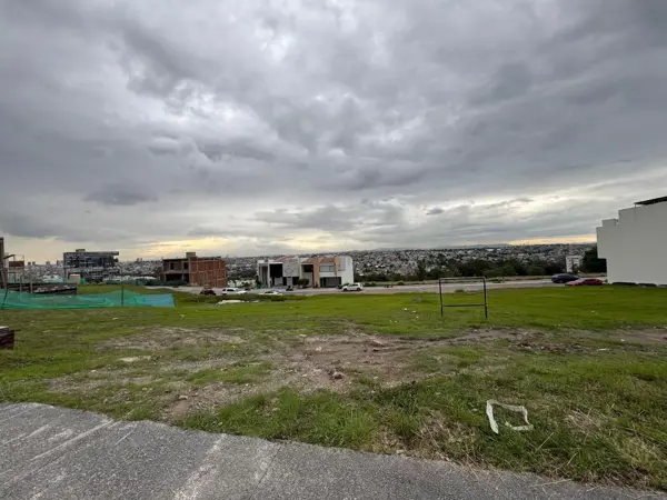 VENTA DE TERRENO CERCA DE CASA CLUB EN SAN ANDRES CHOLULA