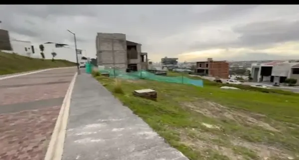 Terreno en venta en San Andrés, San Andrés Cholula — foto 3 de 4