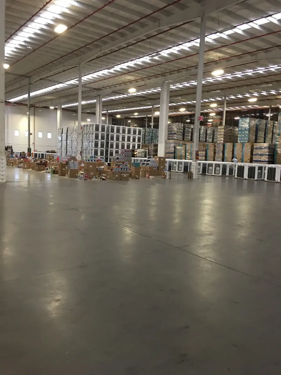 Bodega en renta en Complejo Industrial Cuamatla, Cuautitlán Izcalli — foto 1 de 4
