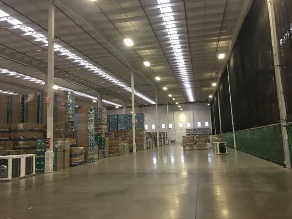 Bodega en renta en Complejo Industrial Cuamatla, Cuautitlán Izcalli — foto 2 de 4
