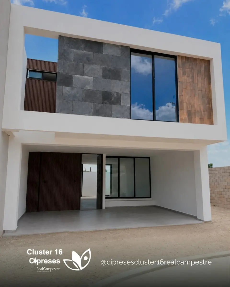 Casa en venta en Real Campestre, Nacajuca — foto 1 de 8
