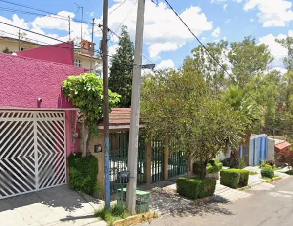 Casa en venta en Bosques del Lago, Cuautitlán Izcalli — foto 3 de 7