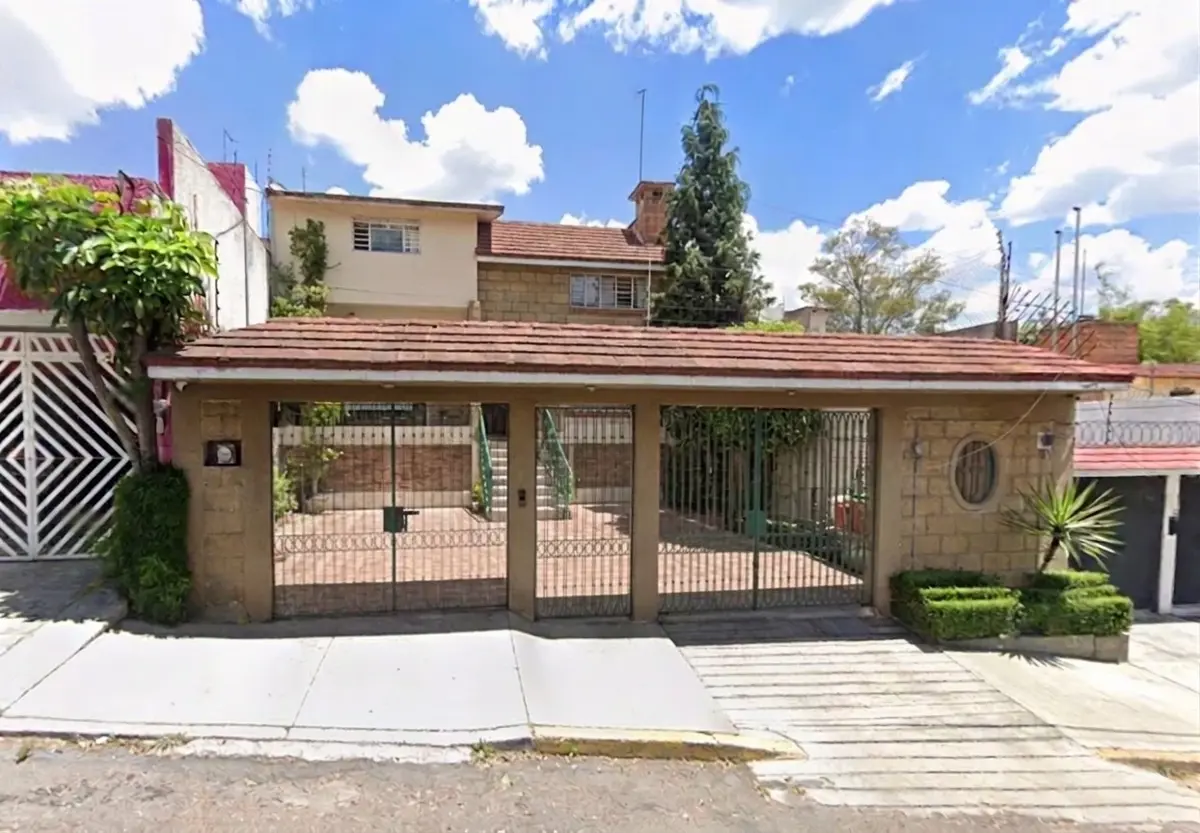 Casa en venta en Bosques del Lago, Cuautitlán Izcalli — foto 1 de 7