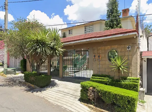 Casa en venta en Bosques del Lago, Cuautitlán Izcalli — foto 2 de 7