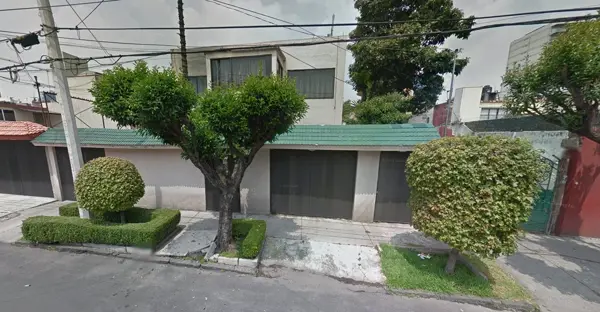 Oportunidad de Inversión: Casa en Remate en Guadalupe Inn, Álvaro Obregón Oportunidad de Inversión: Casa en Remate en Guadalupe Inn, Álvaro Obregón