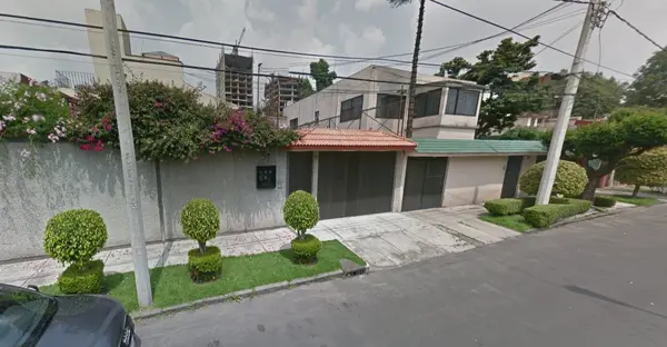 Casa en venta en Guadalupe Inn, Álvaro Obregón — foto 3 de 10