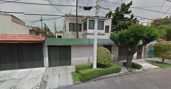 Casa en venta en Guadalupe Inn, Álvaro Obregón — foto 2 de 10