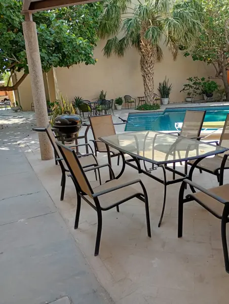 Departamento en renta en Rincón San Ángel, Torreón — foto 2 de 22