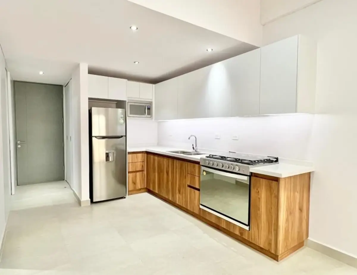 Departamento en venta en Santa Lucia, Azcapotzalco — foto 1 de 9