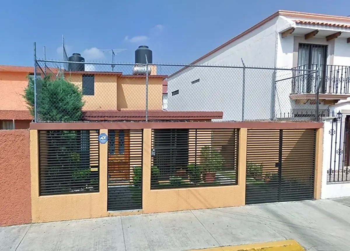 Casa en venta en Los Fresnos, Naucalpan de Juárez — foto 1 de 6