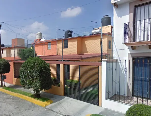 Casa en venta en Los Fresnos, Naucalpan de Juárez — foto 2 de 6