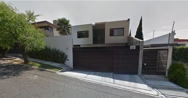 Casa en venta en Bosque de las Lomas, Miguel Hidalgo — foto 2 de 10