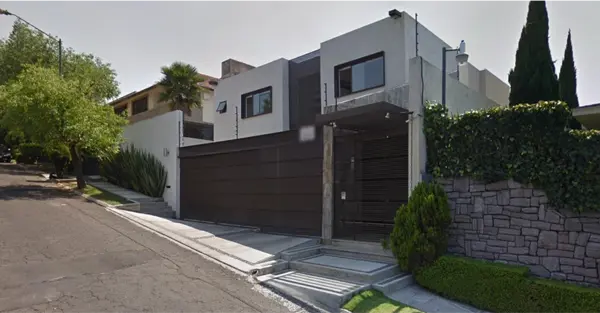Casa en venta en Bosque de las Lomas, Miguel Hidalgo — foto 3 de 10