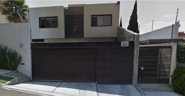 Oportunidad de Casa en Remate Bancario en Bosque de las Lomas, Miguel Hidalgo