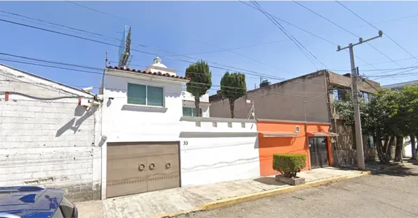 Casa en venta en Purísima, Metepec — foto 2 de 10