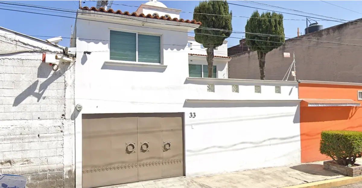 Casa en venta en Purísima, Metepec — foto 1 de 10