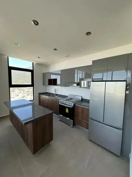 Departamento en venta en Lomas de Chapultepec V Sección, Miguel Hidalgo — foto 3 de 14