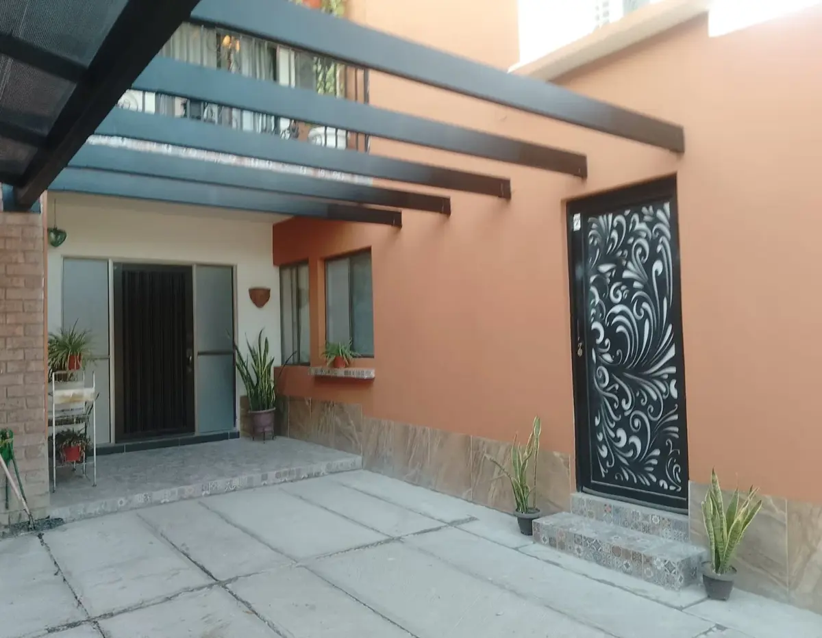 Departamento en renta en Rincón la Rosita, Torreón — foto 1 de 8