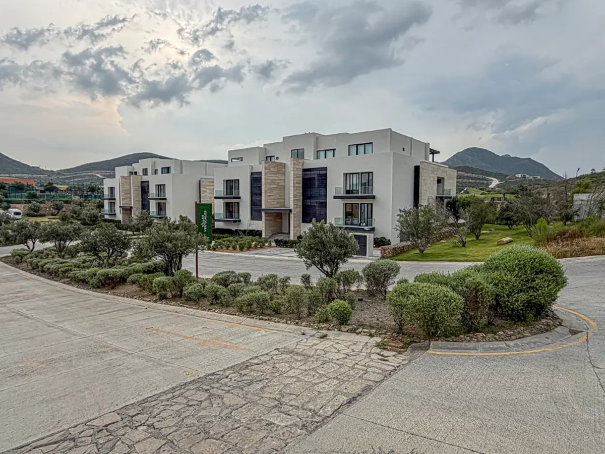 Terreno en venta en Terralta Residencial Country Club, García — foto 1 de 10