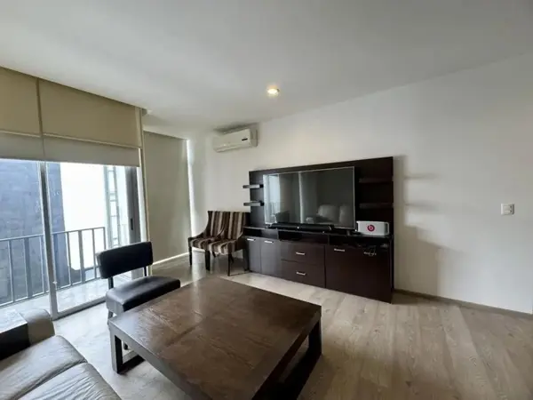 Departamento en venta en Santa Maria la Ribera, Cuauhtémoc — foto 3 de 19