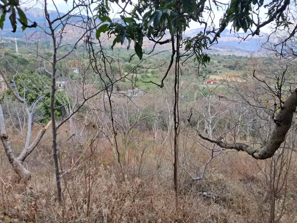 Terreno en venta en Jalmolonga (La Hacienda), Malinalco — foto 2 de 4