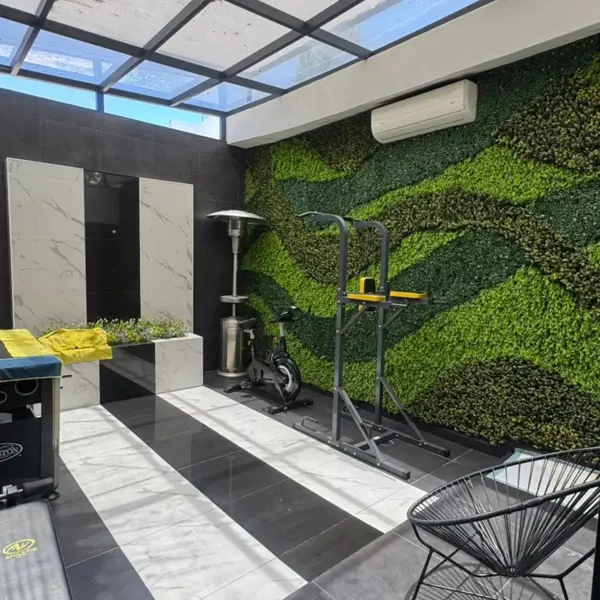 Casa en venta en Los Viñedos, Torreón — foto 3 de 36
