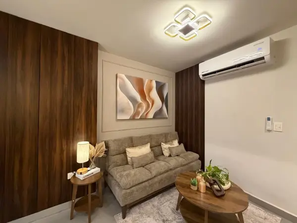 Departamento en renta en Cumbres Madeira, Monterrey — foto 3 de 23