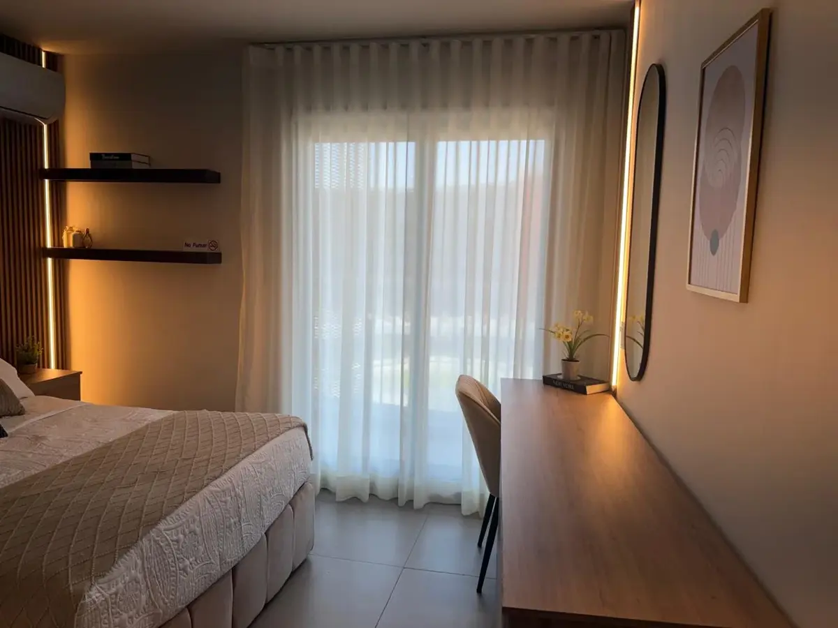 Departamento en renta en Cumbres Madeira, Monterrey — foto 1 de 23