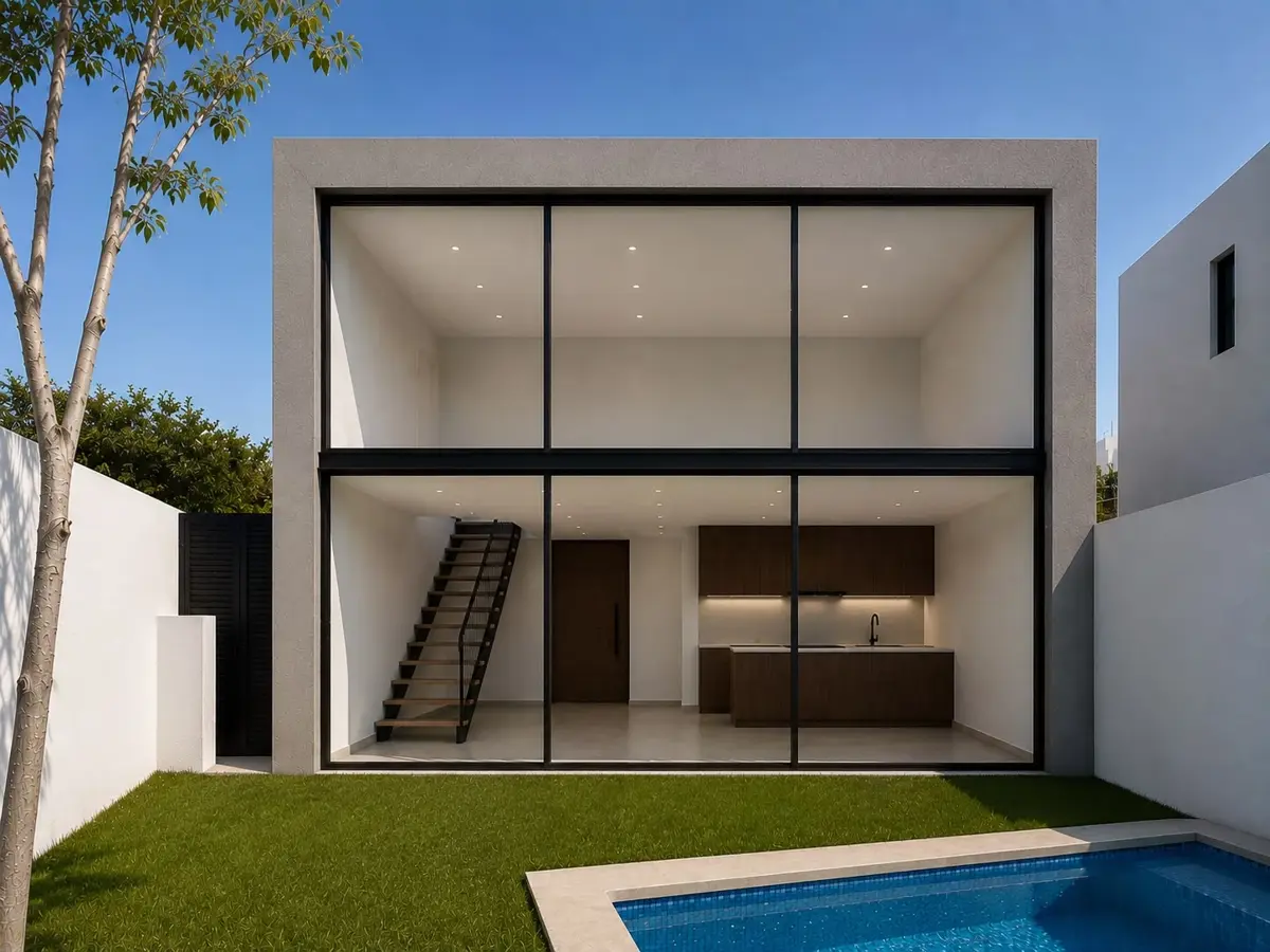 Casa en venta en Jardines de Zoquipa, Cuernavaca — foto 1 de 8