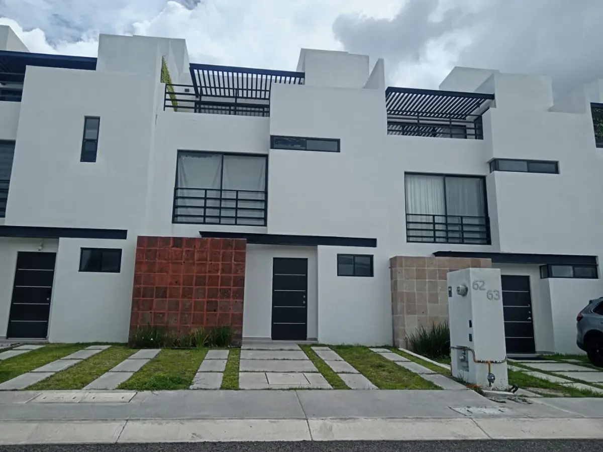 Casa en venta en El Mirador, El Marqués — foto 1 de 13