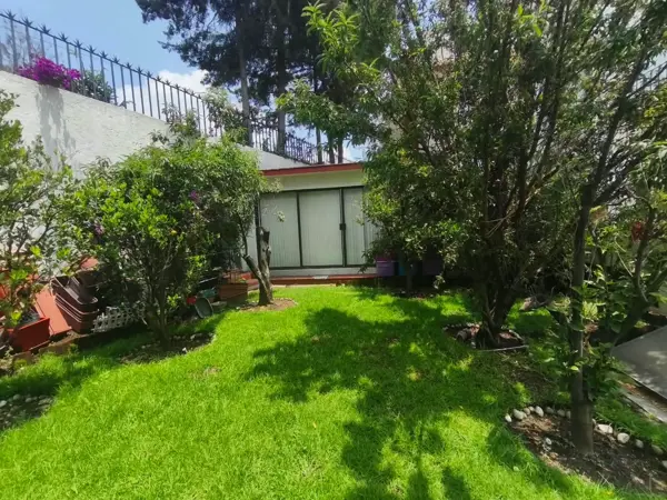 Casa en venta en Tlacuitlapa, Álvaro Obregón — foto 3 de 24