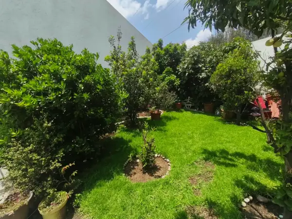 Casa en venta en Tlacuitlapa, Álvaro Obregón — foto 2 de 24