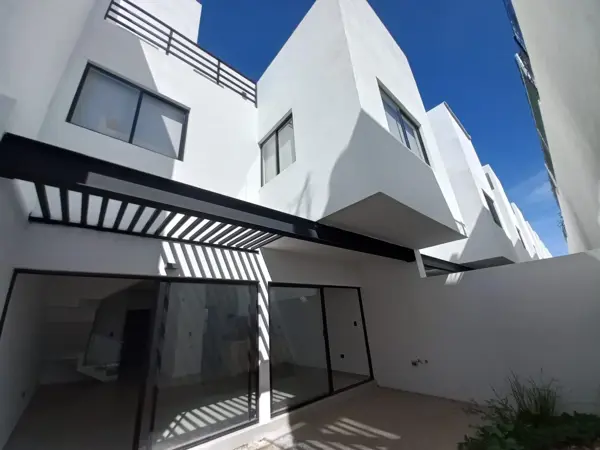 Casa en venta en El Mirador, El Marqués — foto 3 de 13