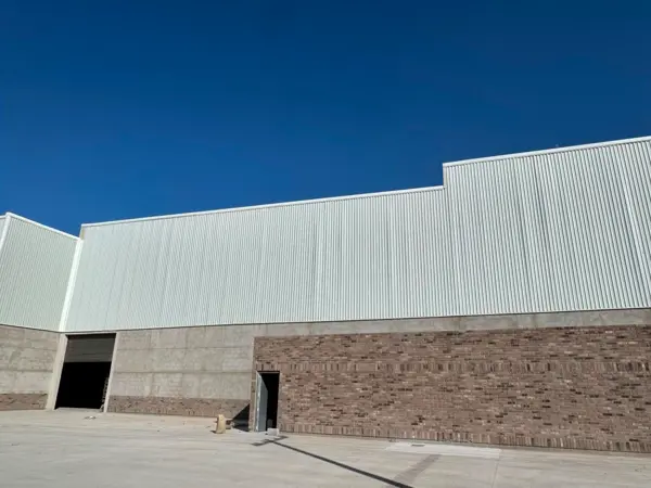 Nave en renta en Veredas de Santa Rita, Gómez Palacio — foto 3 de 18