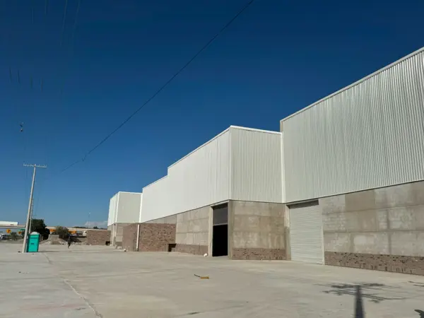 Nave en renta en Veredas de Santa Rita, Gómez Palacio — foto 2 de 18