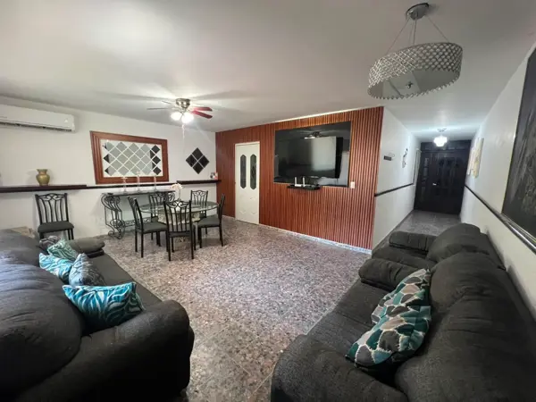 Departamento en renta en Las Gaviotas, Mazatlán — foto 3 de 17