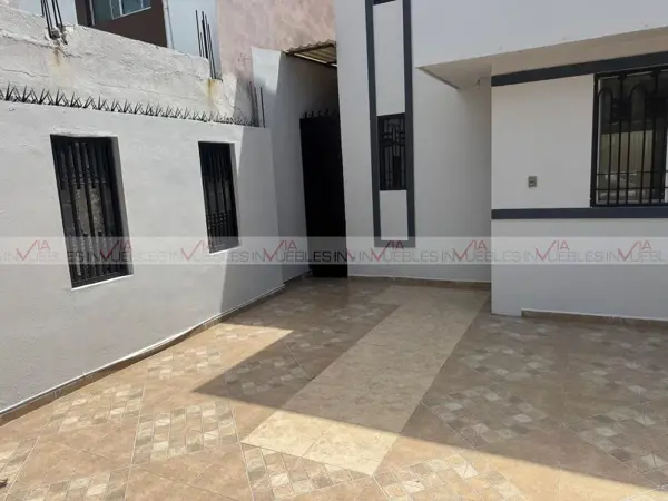 Casa en venta en Jardines de Apodaca, Apodaca — foto 3 de 13