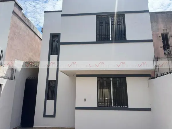 Casa en venta en Jardines de Apodaca, Apodaca — foto 2 de 13