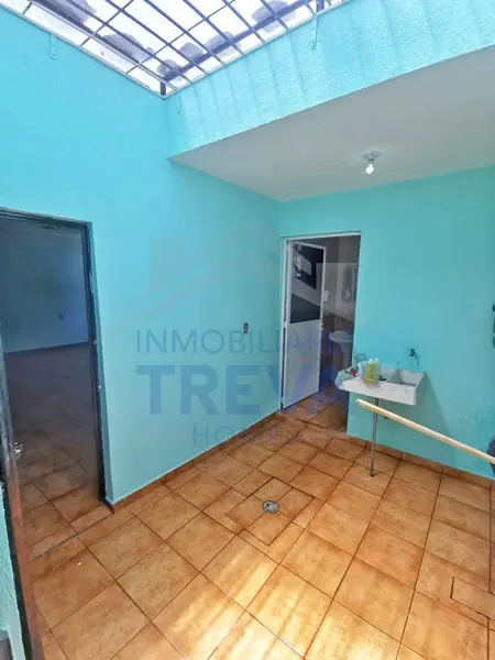 Casa en renta en Nuevo Banthi (ampliacion Banthi), San Juan del Río — foto 3 de 8