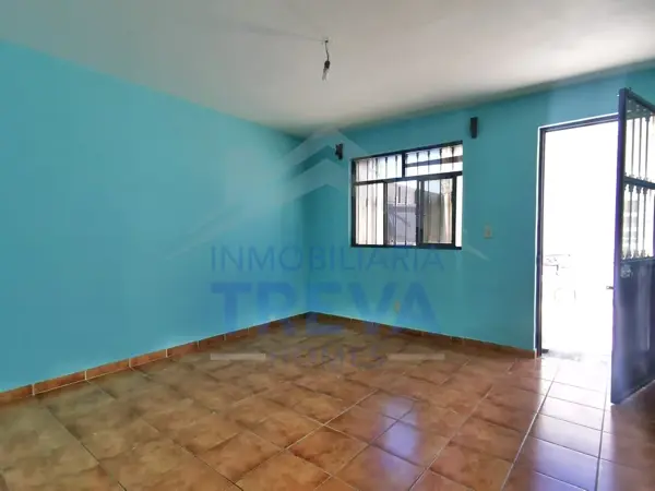 Casa en renta en Nuevo Banthi (ampliacion Banthi), San Juan del Río — foto 2 de 8